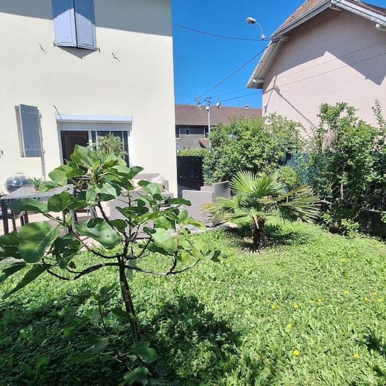 Le triplex de Sergio - Maison 2 Chambres - 1