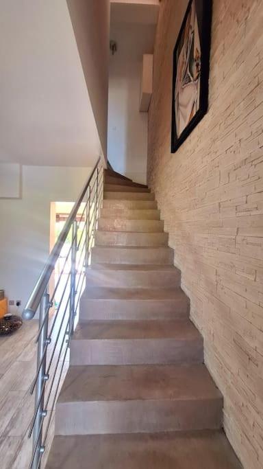 Le triplex de Sergio - Maison 2 Chambres - 6