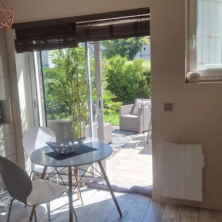 Le triplex de Sergio - Maison 2 Chambres - 8