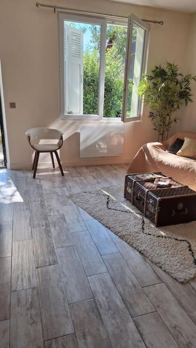 Le triplex de Sergio - Maison 2 Chambres - 39
