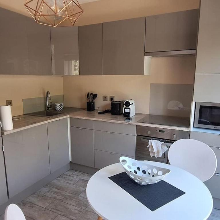 Le triplex de Sergio - Maison 2 Chambres - 41