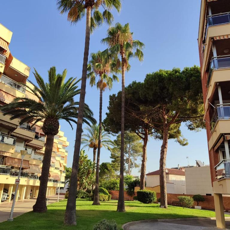 Cambrils playa y piscina - Apartamento de 2 dormitorios - 41