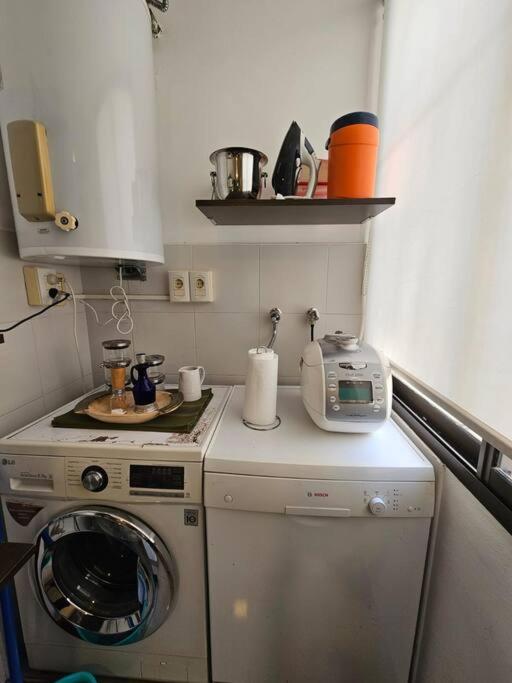 Departamento zona costanera Corrientes - Apartamento de 2 dormitorios - 13