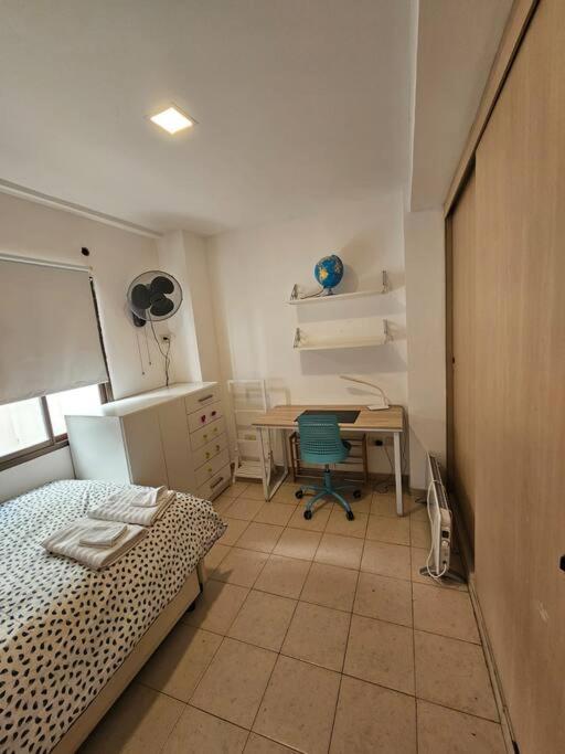 Departamento zona costanera Corrientes - Apartamento de 2 dormitorios - 20
