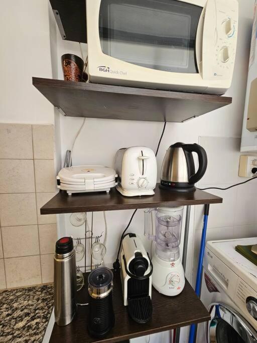 Departamento zona costanera Corrientes - Apartamento de 2 dormitorios - 23