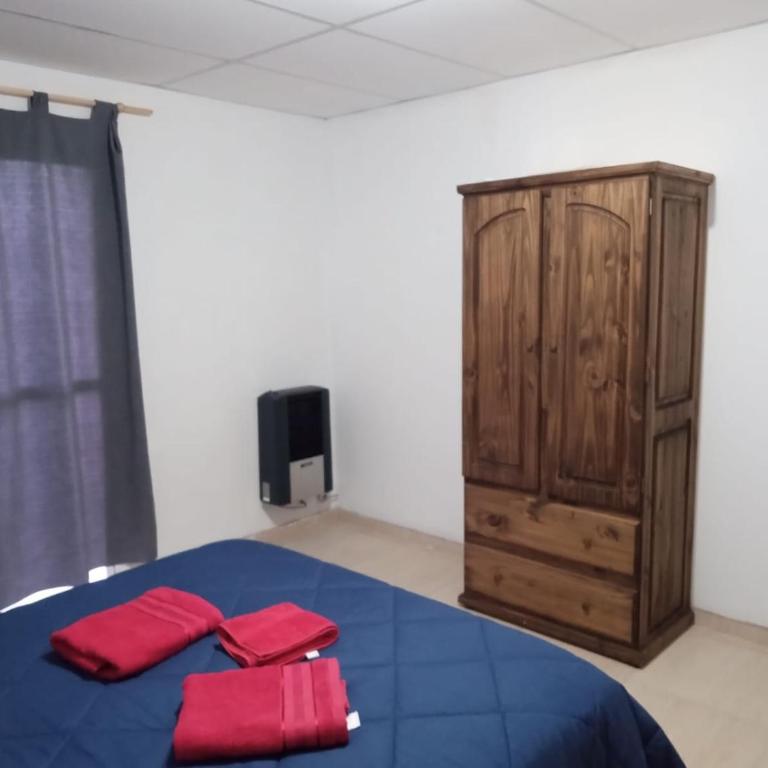 FORTIN HOUSE - Two-Bedroom Apartment - 4