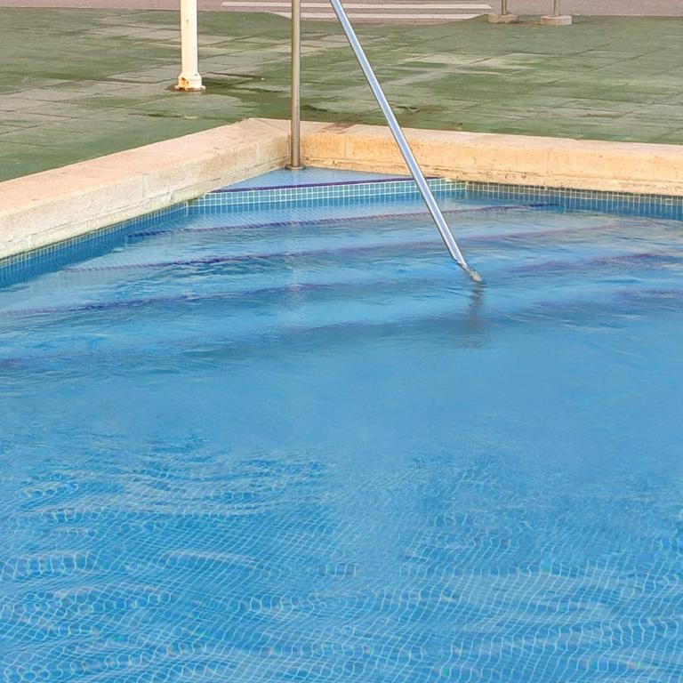 Cambrils playa y piscina - Apartamento de 2 dormitorios - 44