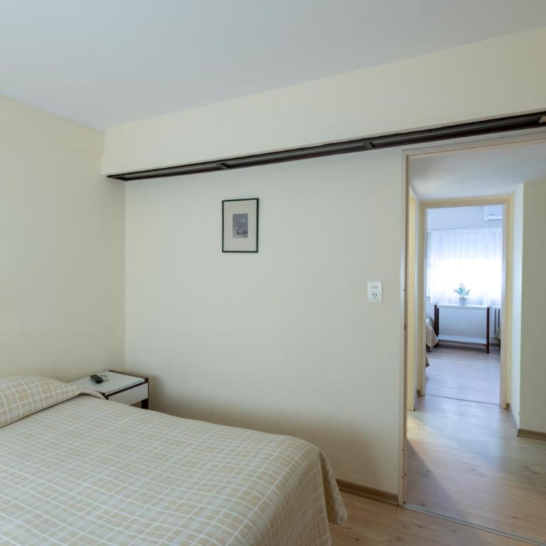San Marco Hotel - Apartamento (5 adultos) - 5