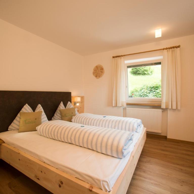 Pension Talblick - Appartamento con Balcone - 24