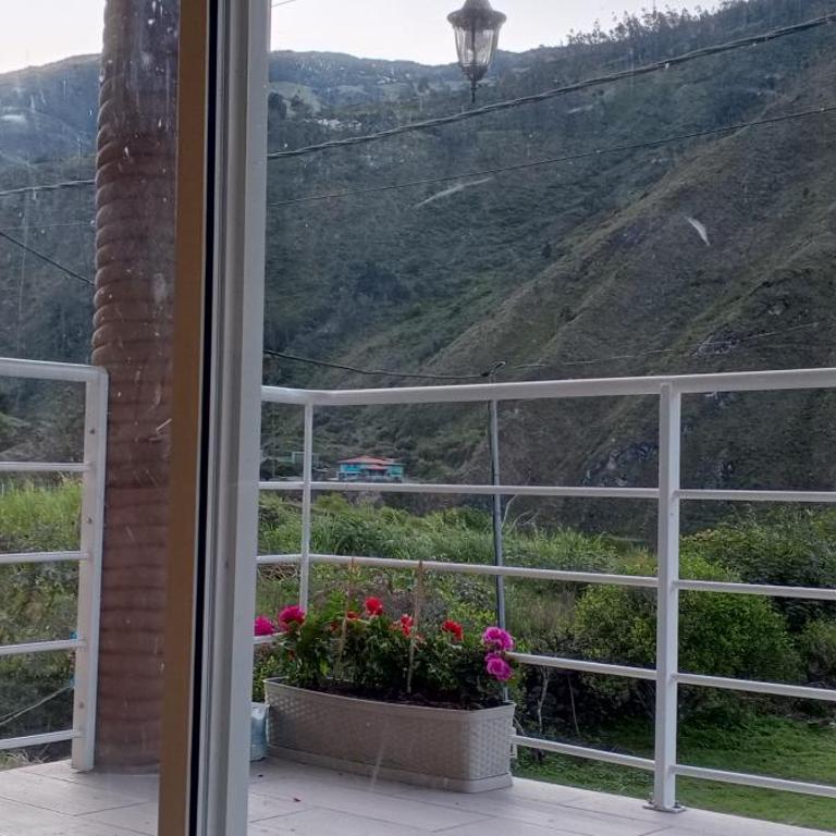 Dónde Noelia - Villa - 5