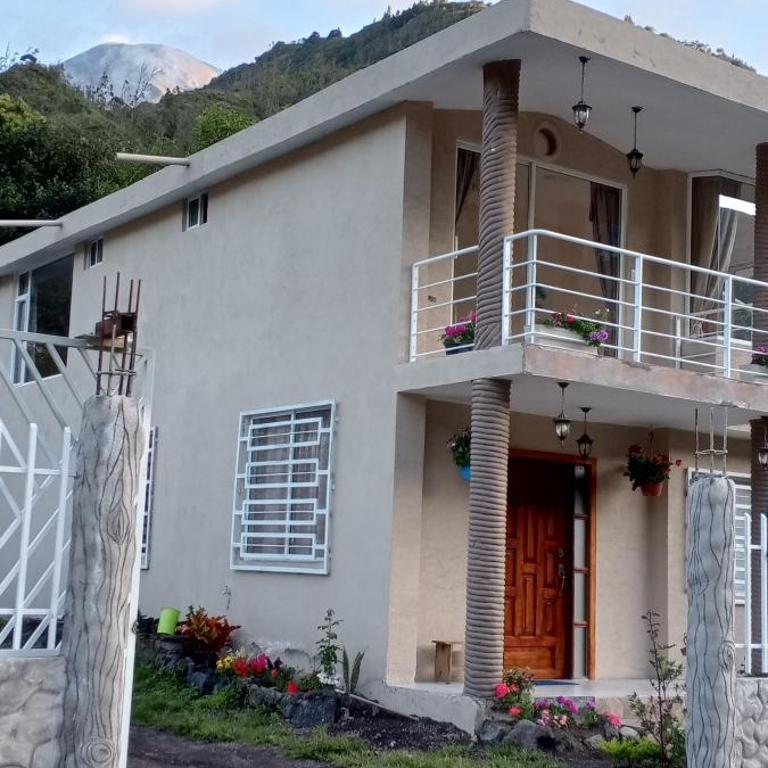 Dónde Noelia - Villa - 2
