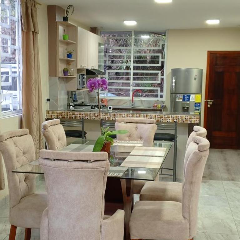 Dónde Noelia - Villa - 8