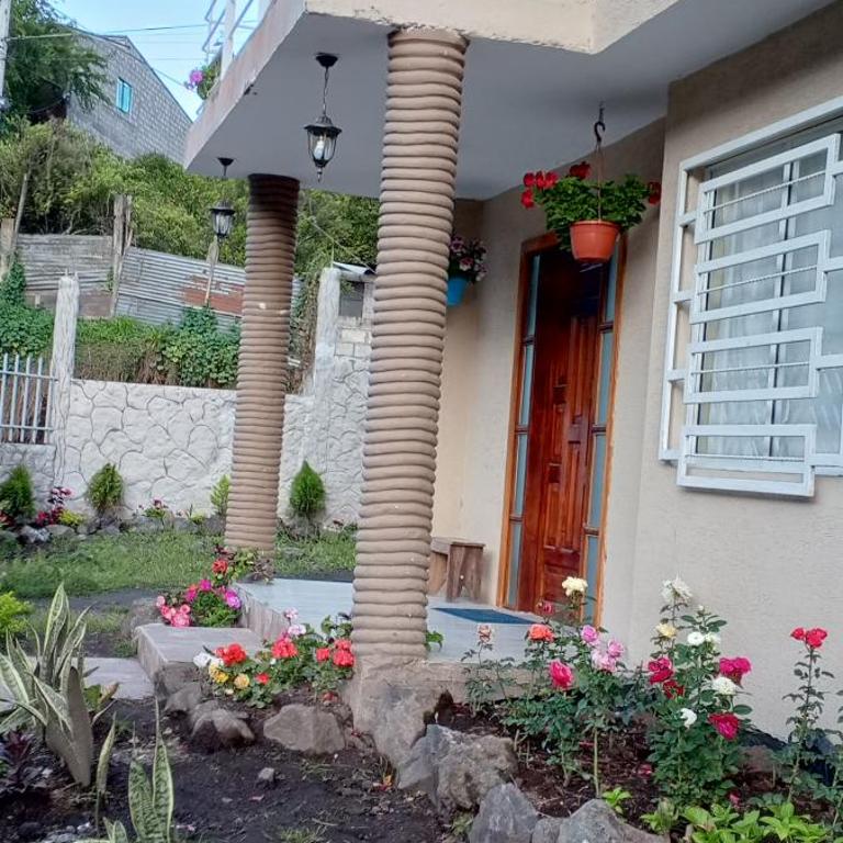 Dónde Noelia - Villa - 10