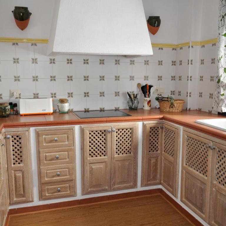 Apartamentos Turísticos Espinel - Apartamento Superior de 2 dormitorios - 8