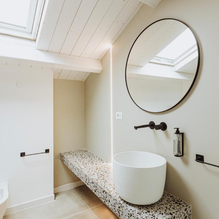 Suite 106 - Appartamento con Vista e Balcone - 3