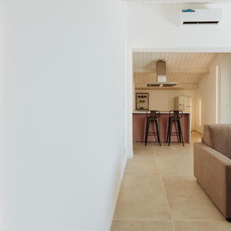 Suite 106 - Appartamento con Vista e Balcone - 4