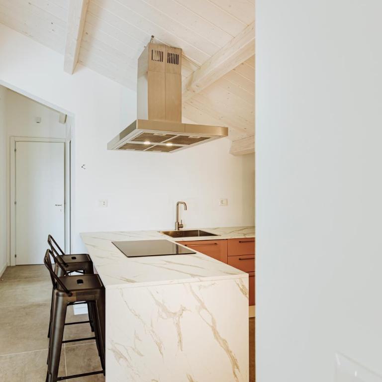 Suite 106 - Appartamento con Vista e Balcone - 5
