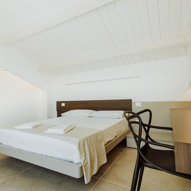 Suite 106 - Appartamento con Vista e Balcone - 7