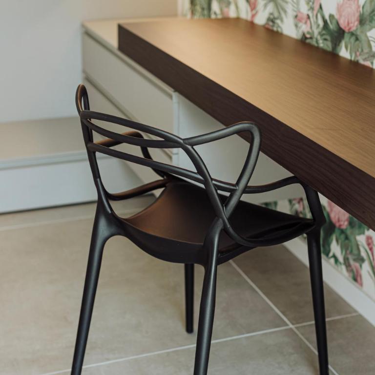 Suite 106 - Appartamento con Vista e Balcone - 8