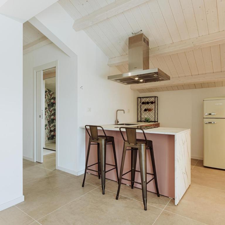 Suite 106 - Appartamento con Vista e Balcone - 10