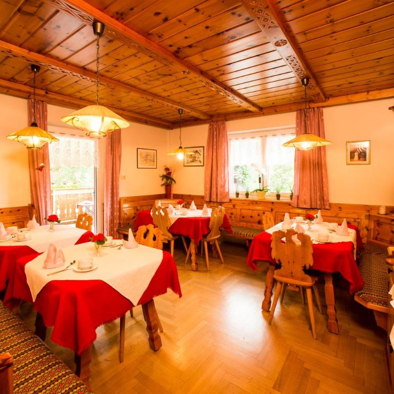Pension Talblick - Monolocale con Balcone - 37