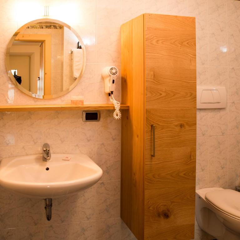 Pension Talblick - Monolocale con Balcone - 38