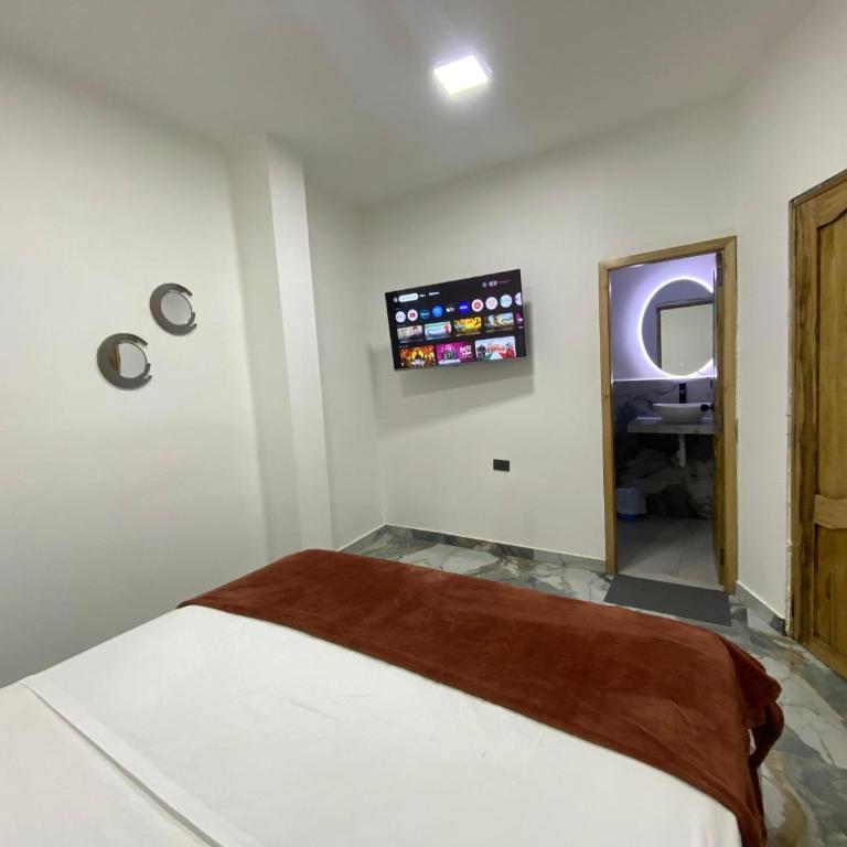 House de playa Palmendros - Deluxe Queen Suite - 1