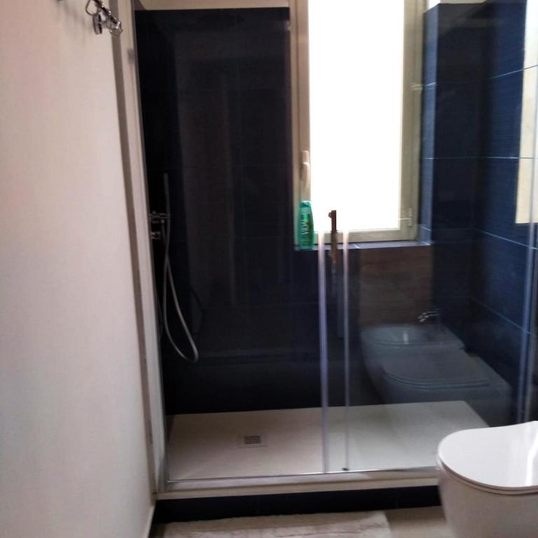 La Valle di Rosa - Appartamento Familiare con 2 Camere da Letto e Vista - 26