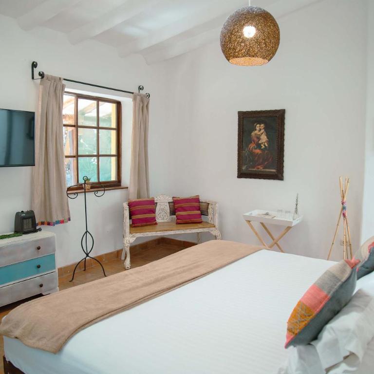 Andean Wings Valley - Suite - 6