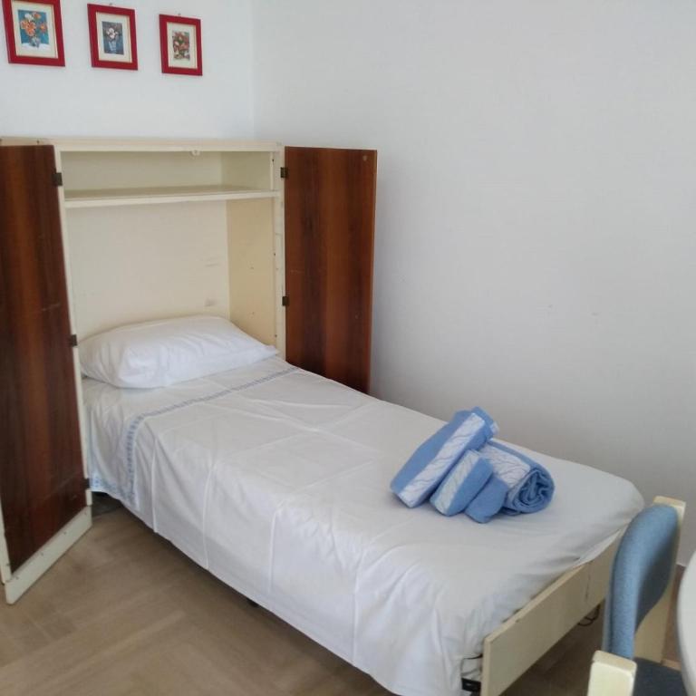 La Valle di Rosa - Appartamento Familiare con 2 Camere da Letto e Vista - 9