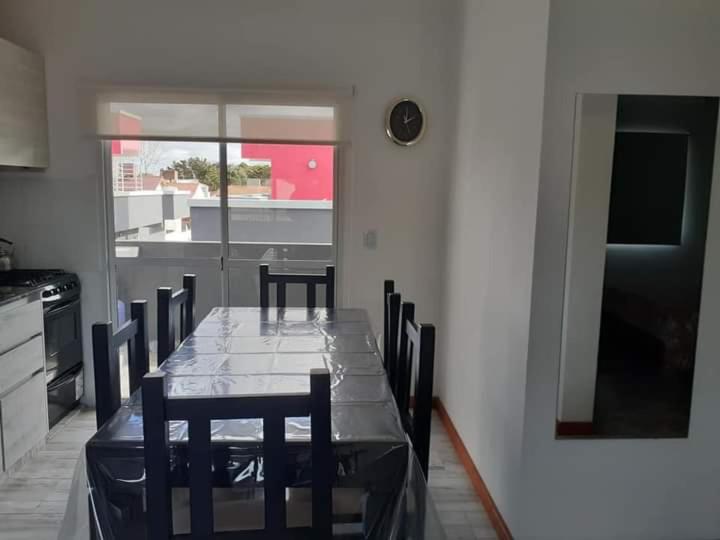 Mar de Ajo - Two-Bedroom Apartment - 1