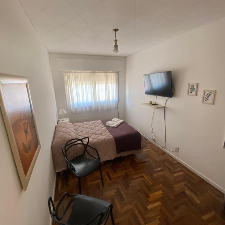 Departamento 5ta sección Ciudad Mendoza - Apartamento de 1 dormitorio - 3