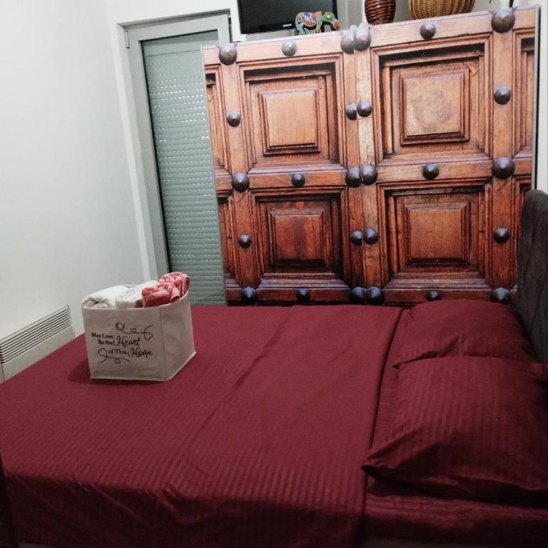 San - Apartman sa 1 Spavaćom Sobom - 16