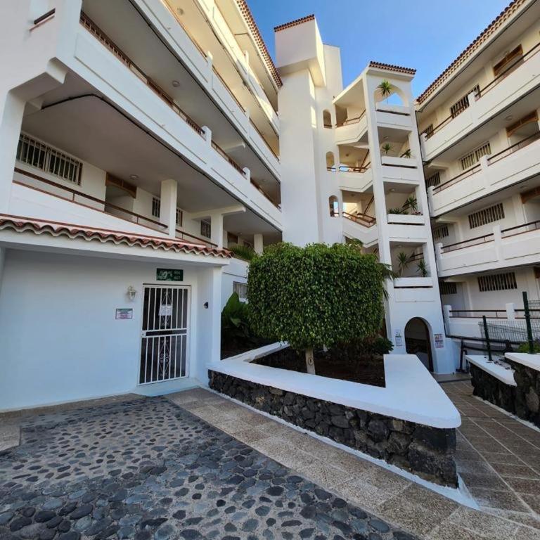 Los Cristianos one-bedroom apartment - Apartamento de 1 dormitorio - 14