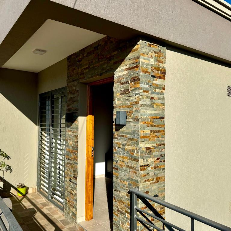 Alojamiento Butterfly Mendoza ! - Apartamento de 2 dormitorios - 7
