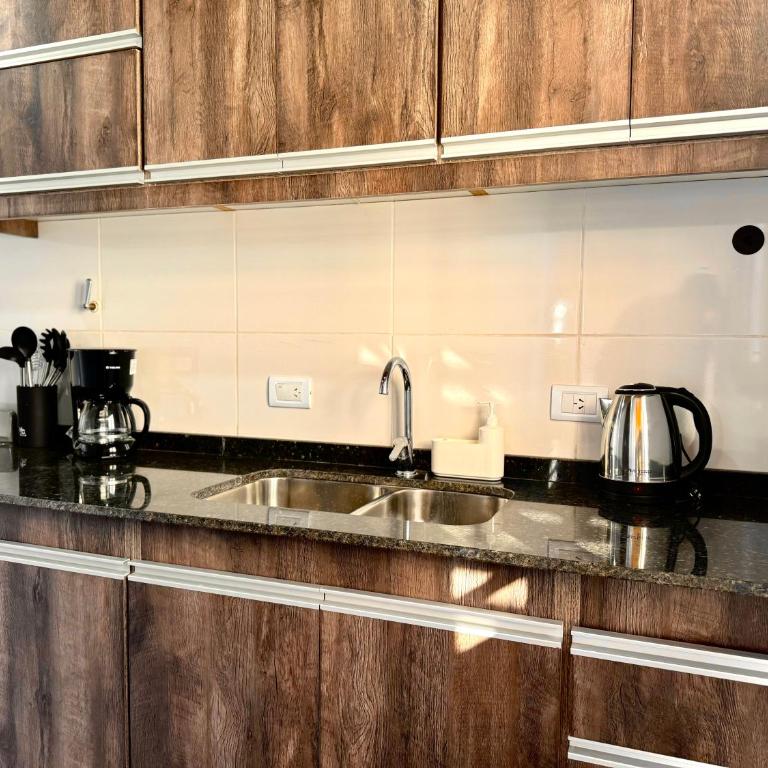 Alojamiento Butterfly Mendoza ! - Apartamento de 2 dormitorios - 8
