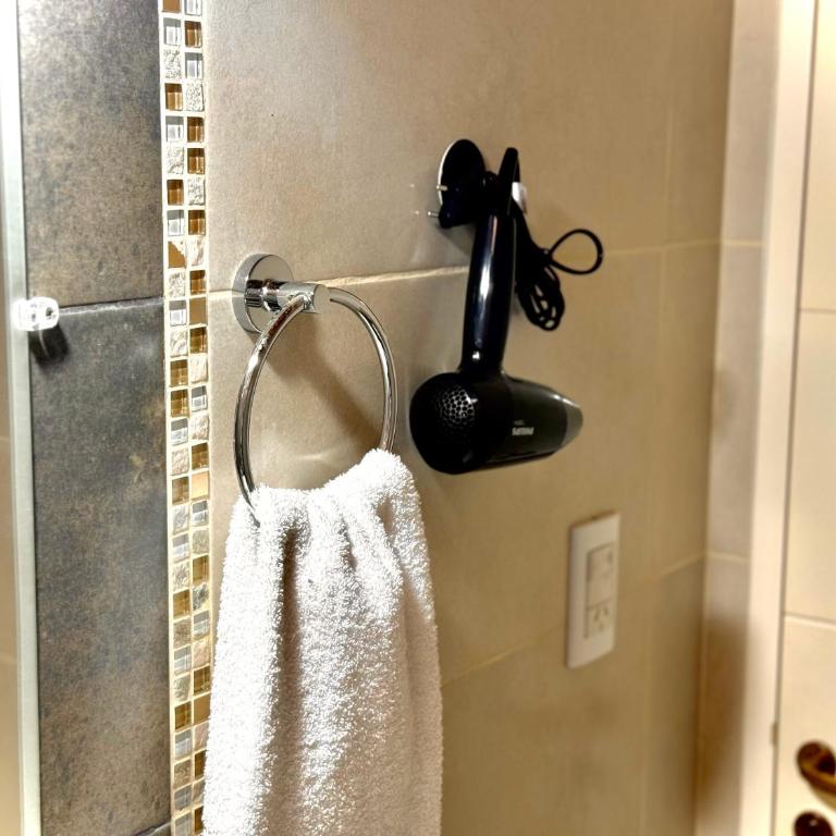 Alojamiento Butterfly Mendoza ! - Apartamento de 2 dormitorios - 16