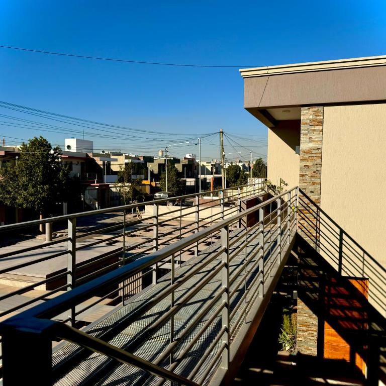 Alojamiento Butterfly Mendoza ! - Apartamento de 2 dormitorios - 18