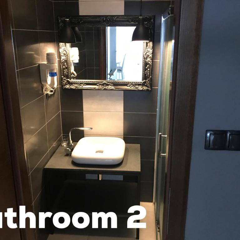 Luxury Crystal apartments - Apartman - 14
