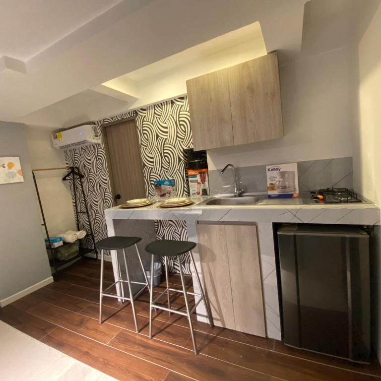 Edificio Rosalba apto 100 - Apartamento de 1 dormitorio - 9