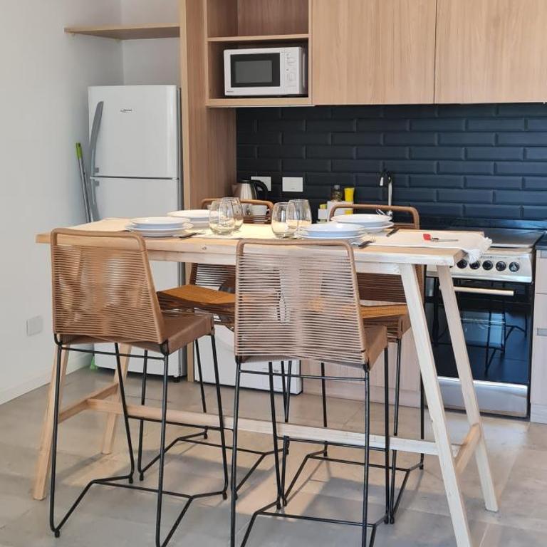 Amenabar Park Studios - Apartamento de 1 dormitorio - No fumadores - 11