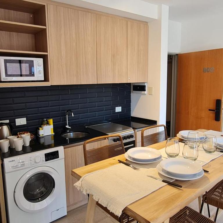 Amenabar Park Studios - Apartamento de 1 dormitorio - No fumadores - 14