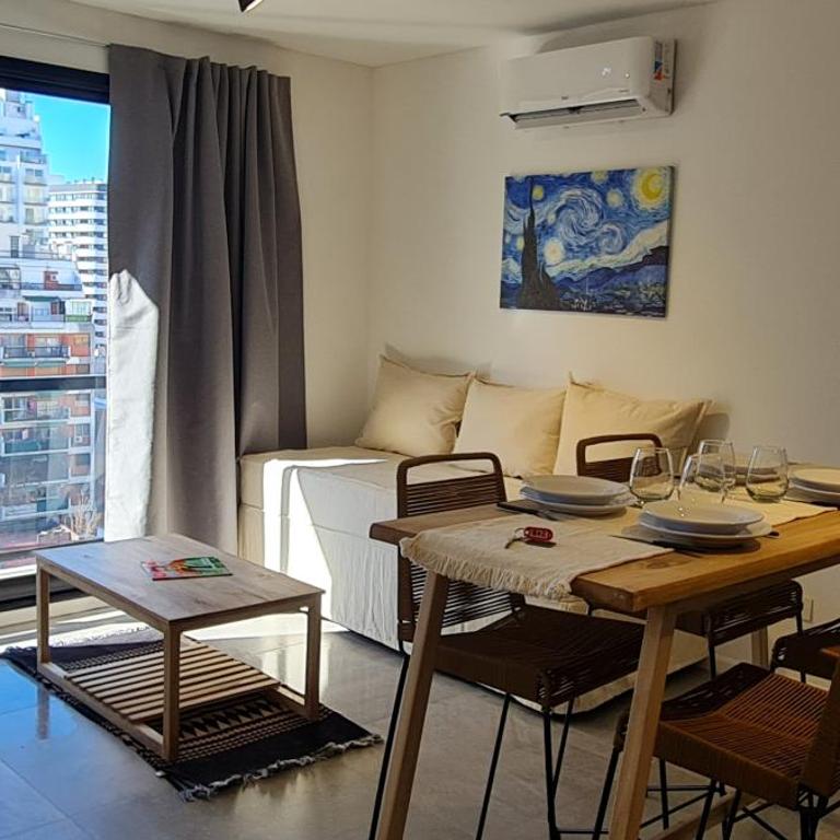 Amenabar Park Studios - Apartamento de 1 dormitorio - No fumadores - 3