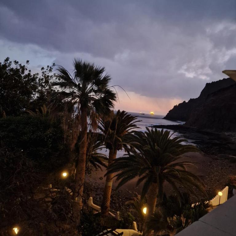 Pequeño paraíso frente al mar Playa Chica - Apartamento con vistas al mar - 3