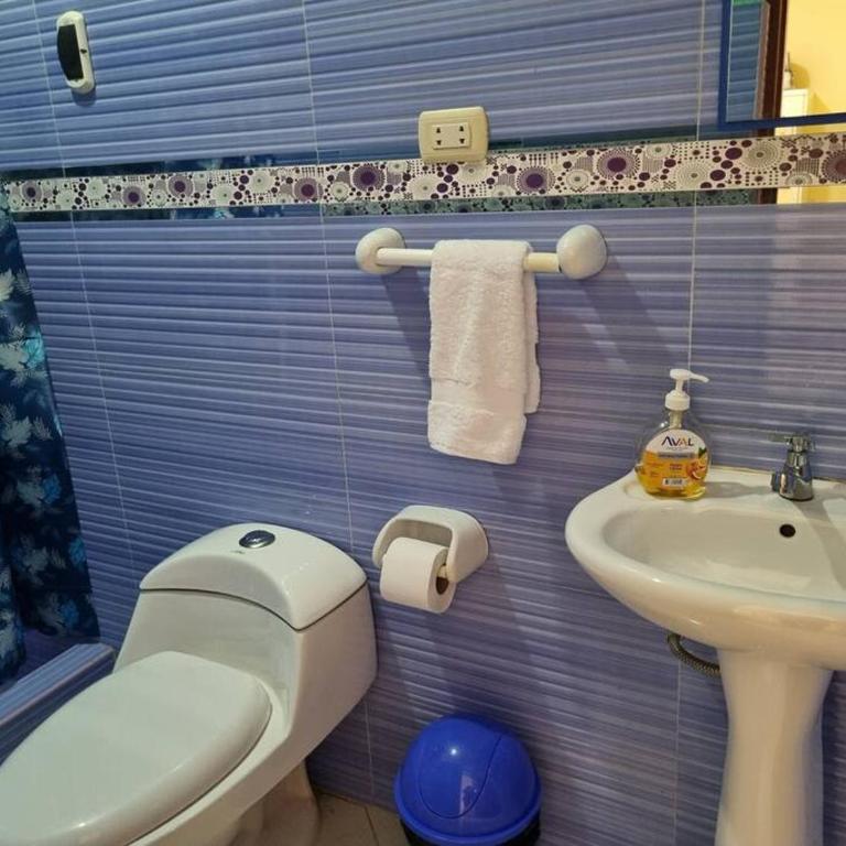 Huascaran house - Apartamento Clásico - 12