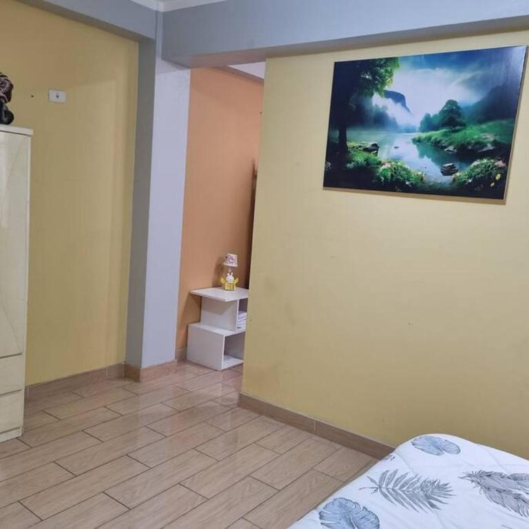 Huascaran house - Apartamento Clásico - 13