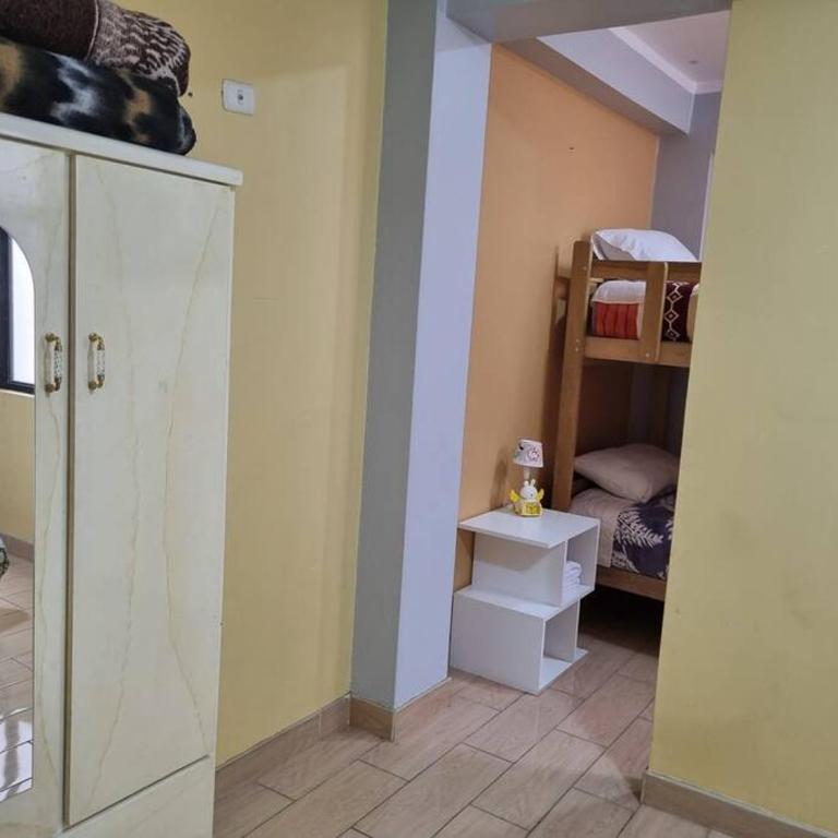 Huascaran house - Apartamento Clásico - 15