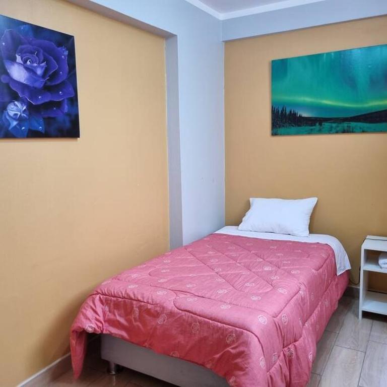 Huascaran house - Apartamento Clásico - 18