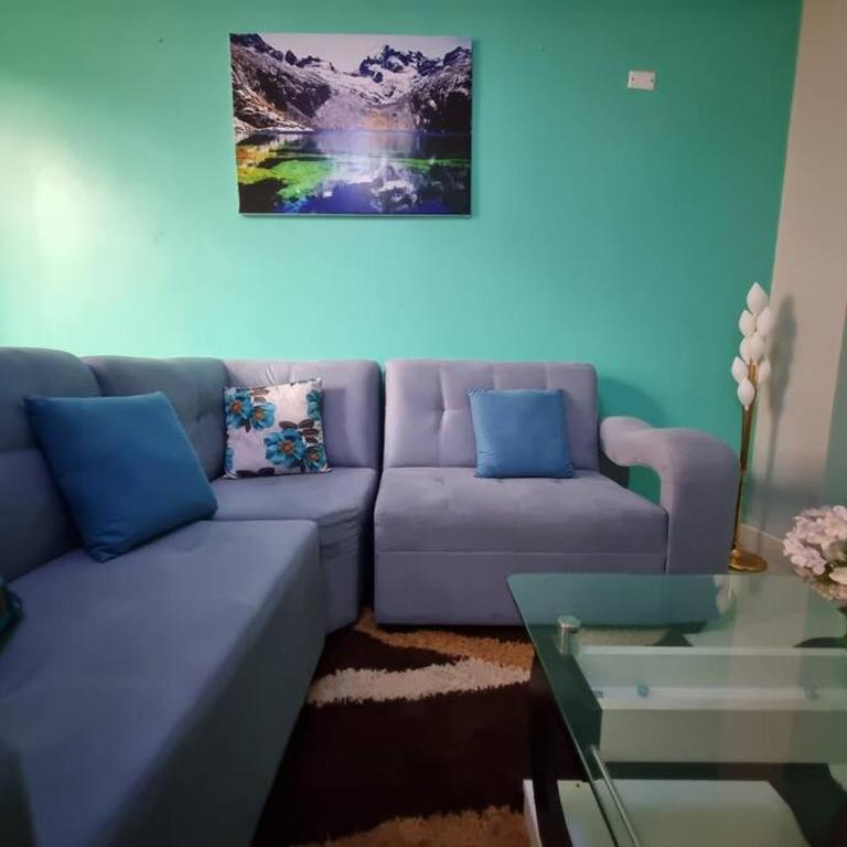 Huascaran house - Apartamento Clásico - 20