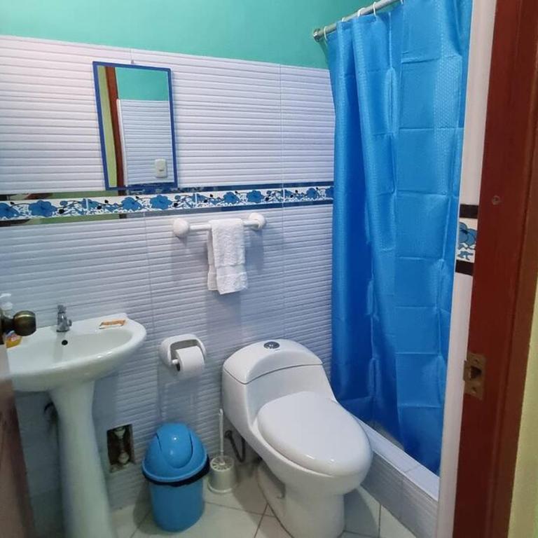 Huascaran house - Apartamento Clásico - 21